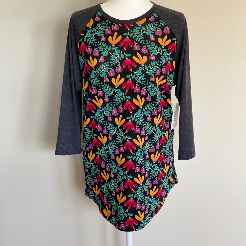 LuLaRoe Randy shirt